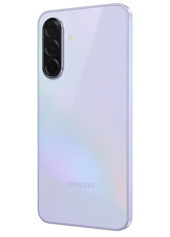 смартфон galaxy a36 5g 6/128gb awesome lavender (sm-a366blvbeuc) Samsung (330031908)