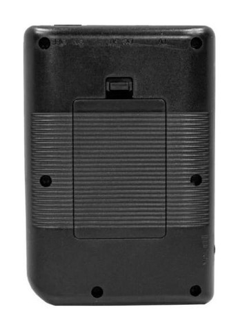 Карманная игровая ретро приставка Game Box 400 игр dendy SEGA 8bit черная (1828781456) Sup (326811536)