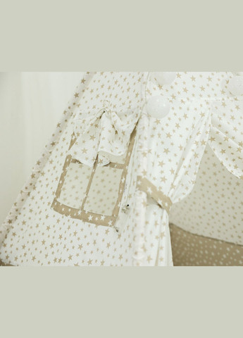 Вигвам Ловец снов. Полный комплект No Brand (316257048)