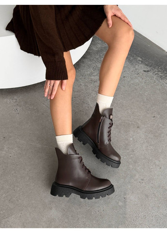 Зимові черевики No Brand (372075136)