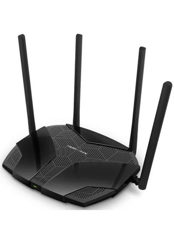 Бездротовий маршрутизатор MR70X AX1800 Mercusys (296479743)