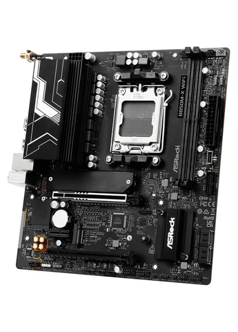 Материнская плата B850M-X WiFi R2.0 Socket AM5 ASRock (370618771)