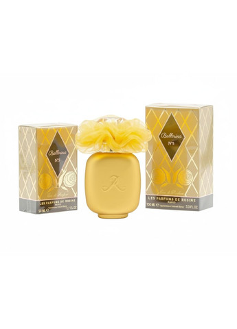Parfums de Rosine Ballerina No 5 100 мл Парфумована вода Les Parfums de Rosine (366152917)