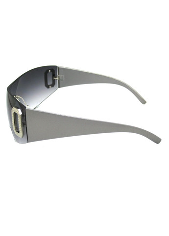 Сонцезахиснi окуляри Boccaccio bc2035 grey (290417478)