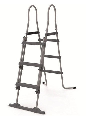 Прямокутний каркасний басейн 540 x 250 x 100 см (16в1) Avenli (372004938)