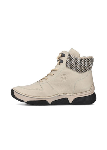 Черевики жіночі 45955-60 Rieker (345557641)