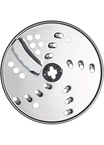 Кухонний комбайн 5KFP0921EBM Black Matte KitchenAid (323085373)