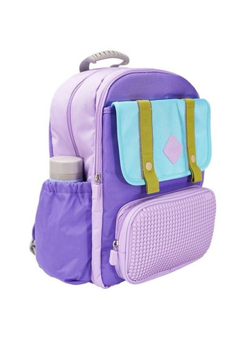 Рюкзак Dreamer Space School Bag, фиолетовый с голубым () Upixel U23-X01-C (328447695)