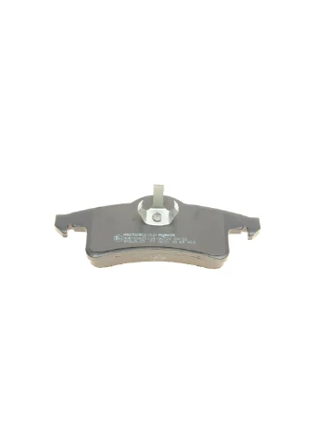 Колодки тормозные (задние) Jeep Grand Cherokee II 99-05 22-0526-0 RU63 No Brand (354759660)