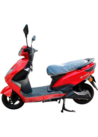 Электроскутер LUNA Red (119380) Yadea (327793668)