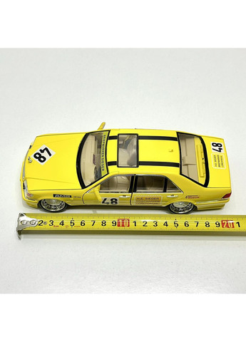 Автомодель TK Union Group (361205650)