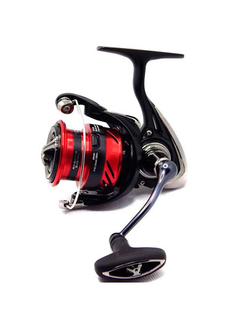 Котушка 23 Ninja LT 4000-C 20060046 Daiwa (317307148)