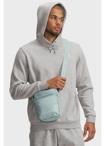 Сумка Essential Lite Light Blue 1381912-477 Under Armour (399410929)
