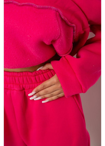 Спортивный костюм женский на флисе Sport Line (356078681)