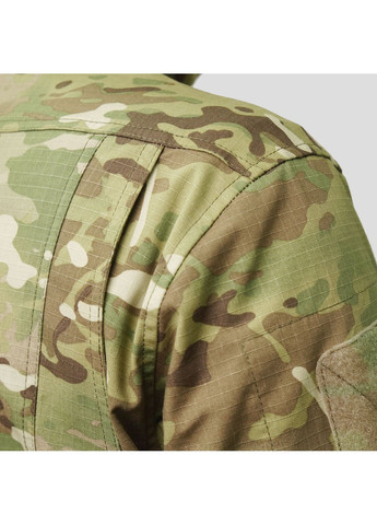 Летняя куртка (Китель) Flexible Multicam | UATAC (361659962)