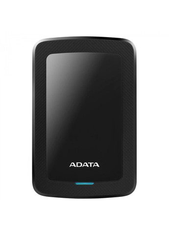 PHD External 2.5'' USB 3.2 Gen. 1 DashDrive Durable HV300 2TB Black ADATA (314836174)