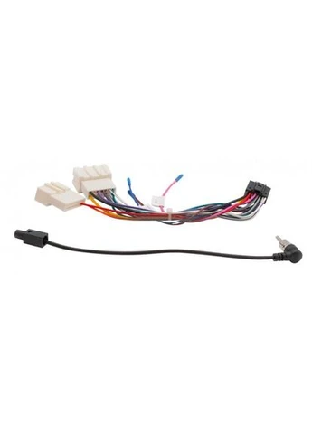 Адаптер живлення серії Carav 16131 (16 pin) для Renault, Dacia QIV (299905961)