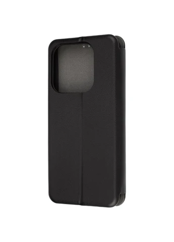 Чехол-книга G-Case для ZTE Nubia V60 Design Black (ARM79001) ArmorStandart (323126574)