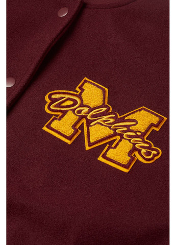 Бомбер H&M (350874561)