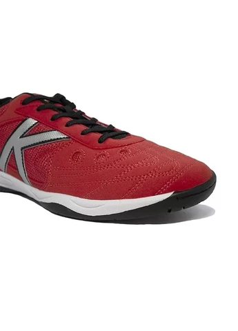 Красные футзалки copa red 55.257.0799 Kelme