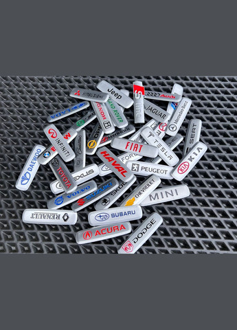 Логотип шильдик авто Хавал Haval (342328575)