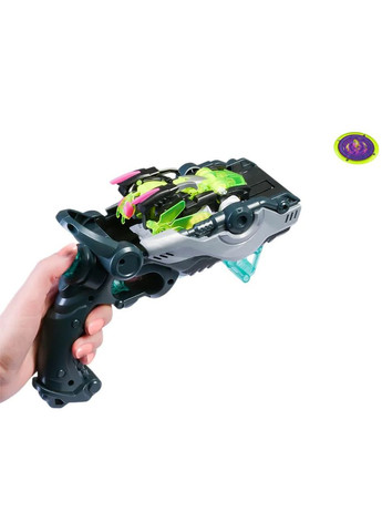 Ігровий набір ! S5 L1 V2 Сонік Блейд () Screechers Wild KS686115 (333141621)