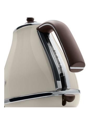 Електрочайник KBOV2001.BG Delonghi (306528378)