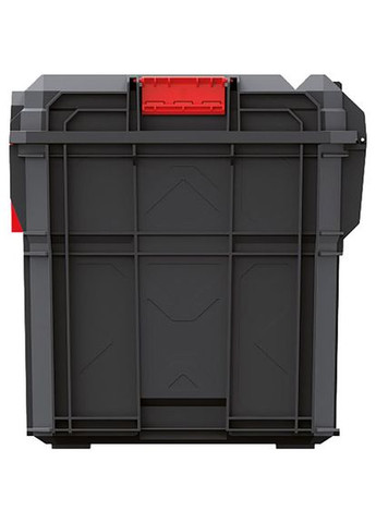 Скринька X Block PRO 21" Black (KXB604040) Kistenberg (344461211)