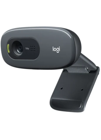 Комп'ютерна камера HD Webcam C270 EMEA Logitech (402282275)