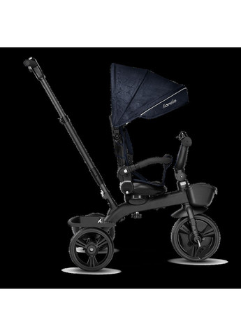 Велосипед Kori Blue Navy, синий Lionelo LO-KORI BLUE NAVY (328261325)