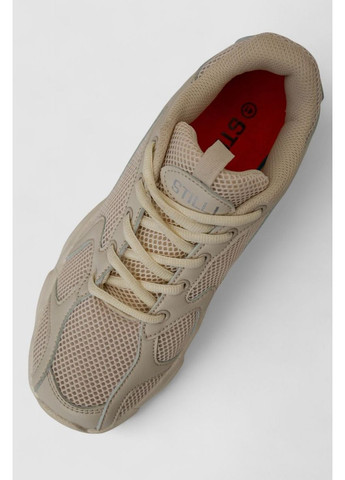 Бежеві Осінні кросівки чоловічі Sport Line