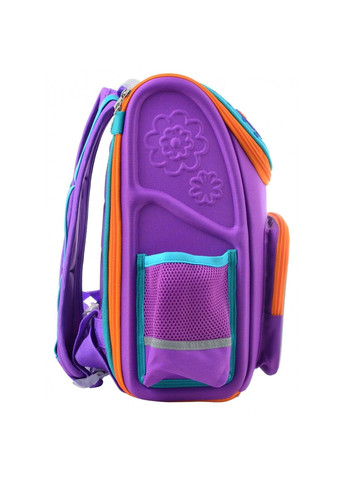 Рюкзак каркасний H-17 Квіти, 34.5*28*13.5 (555102) Yes (335401336)