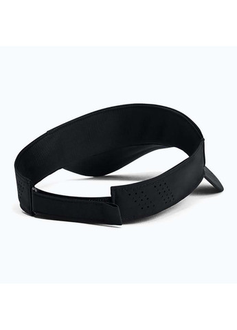 Мужской Козырек UA M Iso Черный Under Armour (367589560)