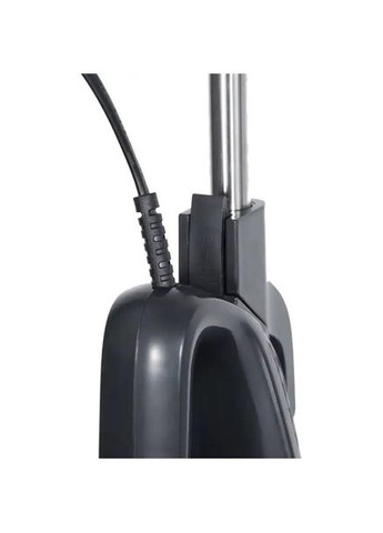 Вертикальный ручной пылесос MS-8709B - 600 Вт от сети 220, циклонный фильтр Domotec (353968620)