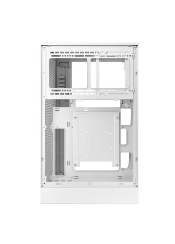 Корпус CH270 Digital White (R-CH270-WHNDM0-G-1) без БЖ DeepCool (342331234)