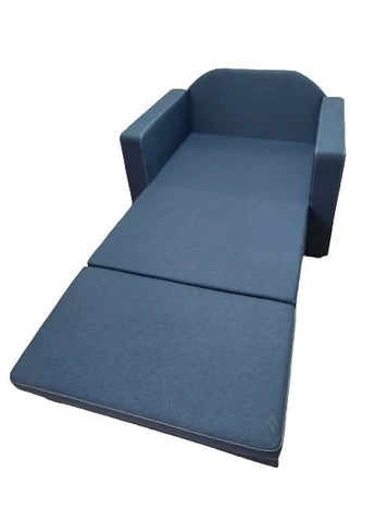 Крісло-ліжко Макс 80х175 см Розкладне крісло-ліжко Односпальне крісло-ліжко No Brand (378600417)