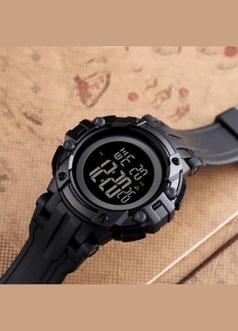 1545BKBK Black-Black Skmei (372945049)