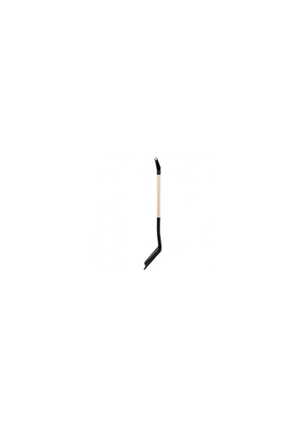 Лопата совковая с деревянной ручкой Solid™ (1066723) Fiskars (286420953)