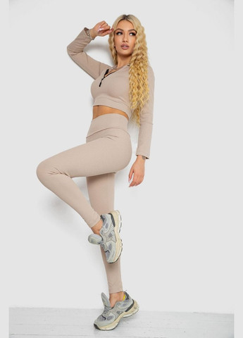 Костюм жіночий в рубчик Fashion (346391611)