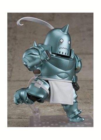 Колекційна фігурка Nendoroid Альфонс Елрік Сталевий алхімік Fullmetal Alchemist Alphonse Elric FA GSC 796 China (373964477)