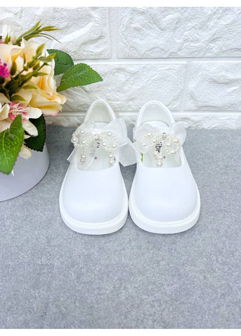 Ніжні туфельки для дівчинки Clibee (371770509)