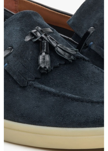 Лофери, колір синій Estro (356112505)