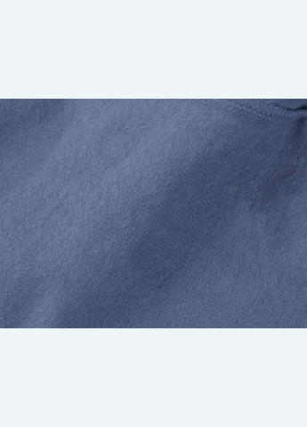Синие демисезонные лосины утепленные с пайетками для девочки 382078 Lupilu