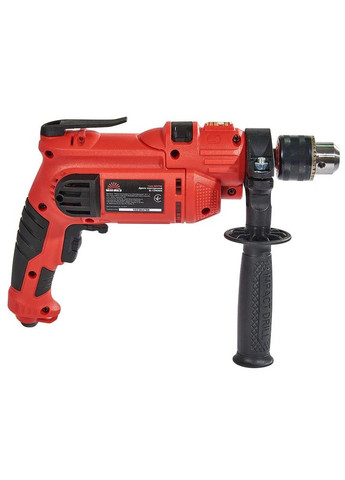 Дриль електричний Master Et 1390MN Vitals (352748805)