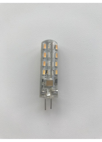 Світлодіодна капсульна лампа 2.5W 2.5Вт 2.5Ват G4 220V 220В 220Вольт 3000К Ledex (369369475)