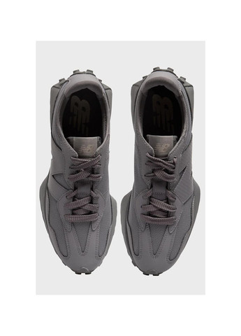 Сірі Осінні кросівки чоловічі 327 (u327scc) New Balance