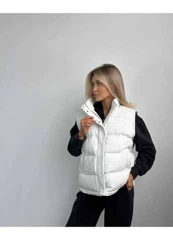 Женская жилетка No Brand (390967945)