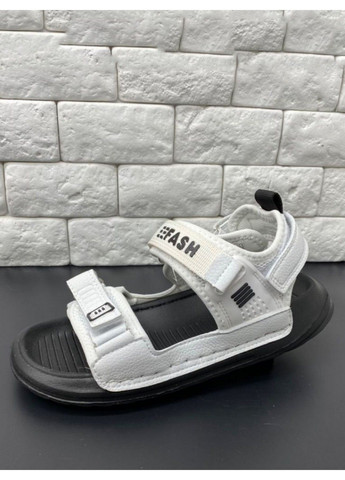 Белые кэжуал сандалии cn20477-6 Jong Golf