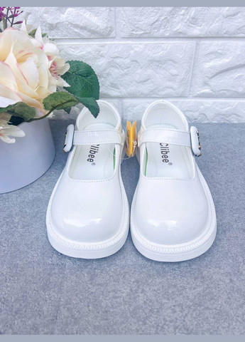 Туфлі для дівчинки Clibee (339100859)