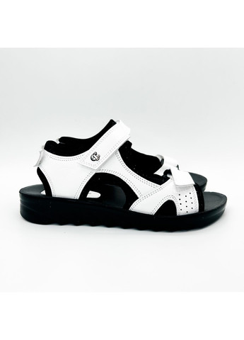 сандалии (р) кожа 0-1-1-7179 Stepter